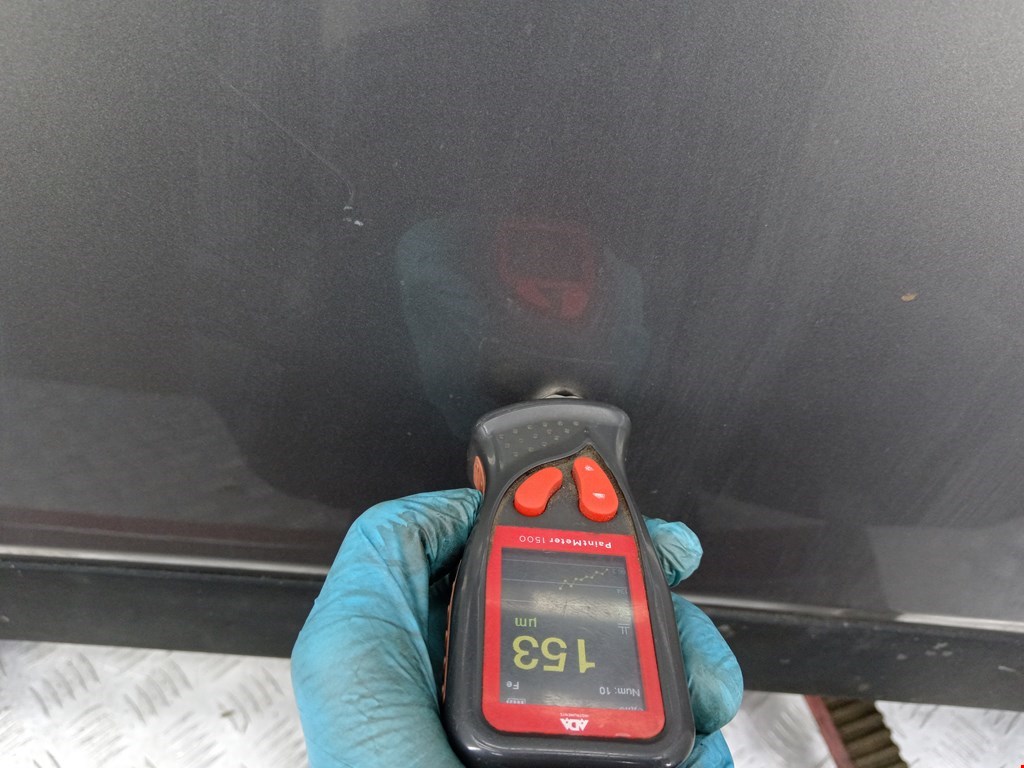 Капот SEAT Alhambra 1996-2010