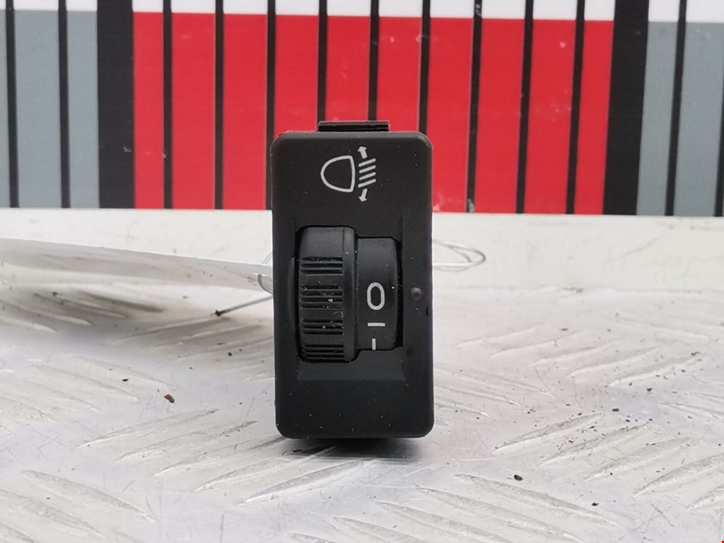 Кнопка корректора фар PEUGEOT Expert II 2007-2016