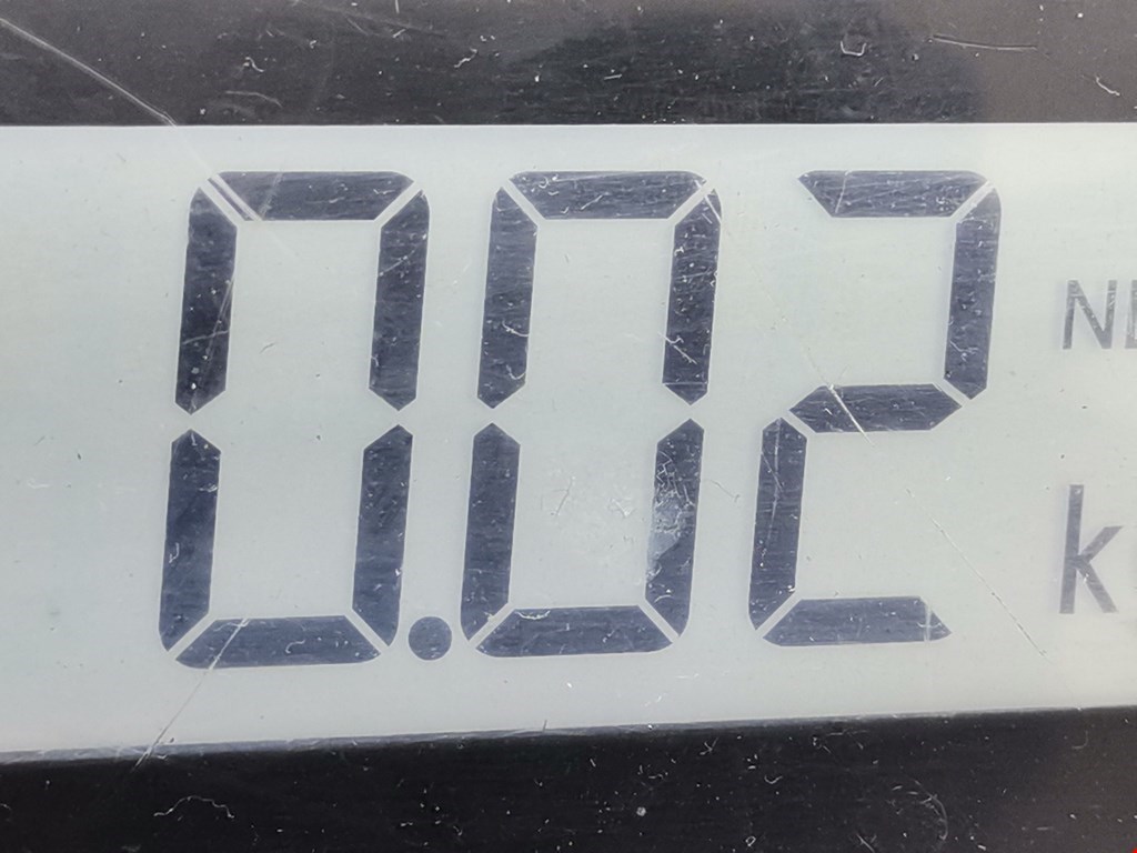 Кнопка корректора фар PEUGEOT Expert II 2007-2016