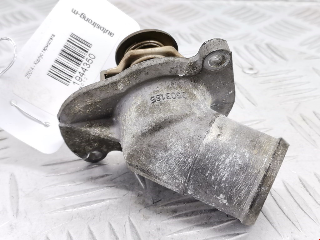 Корпус термостата OPEL Corsa C 2000-2006