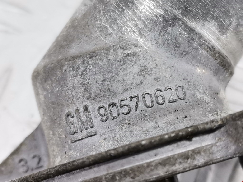 Корпус термостата OPEL Corsa C 2000-2006