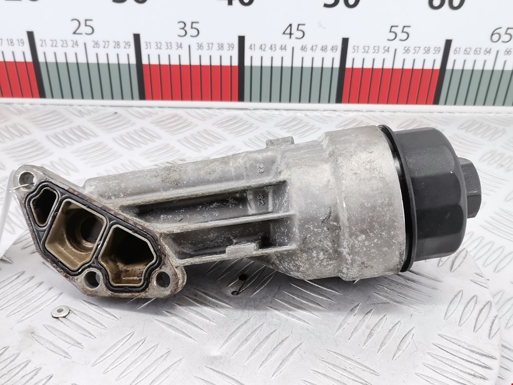 Корпус масляного фильтра OPEL Corsa C 2000-2006