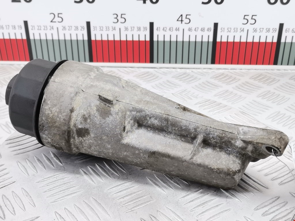 Корпус масляного фильтра OPEL Corsa C 2000-2006