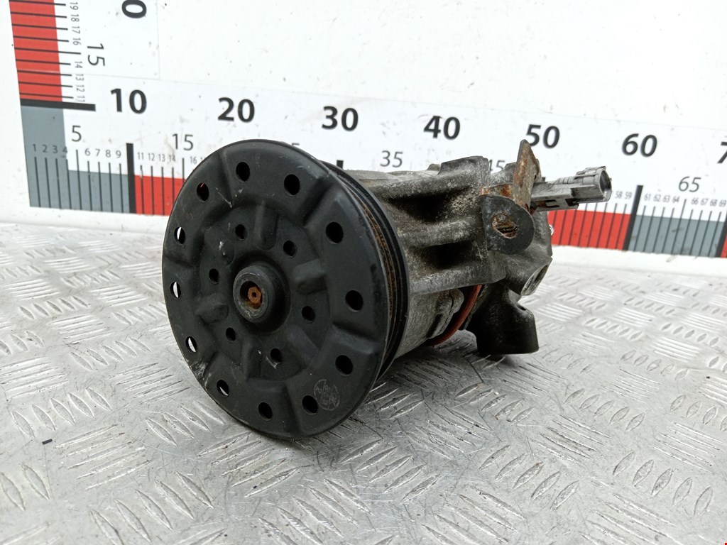 Компрессор кондиционера Toyota Corolla 9 (2001-2007)
