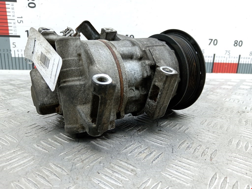 Компрессор кондиционера (системы кондиционирования) TOYOTA Corolla E120 2001-2006