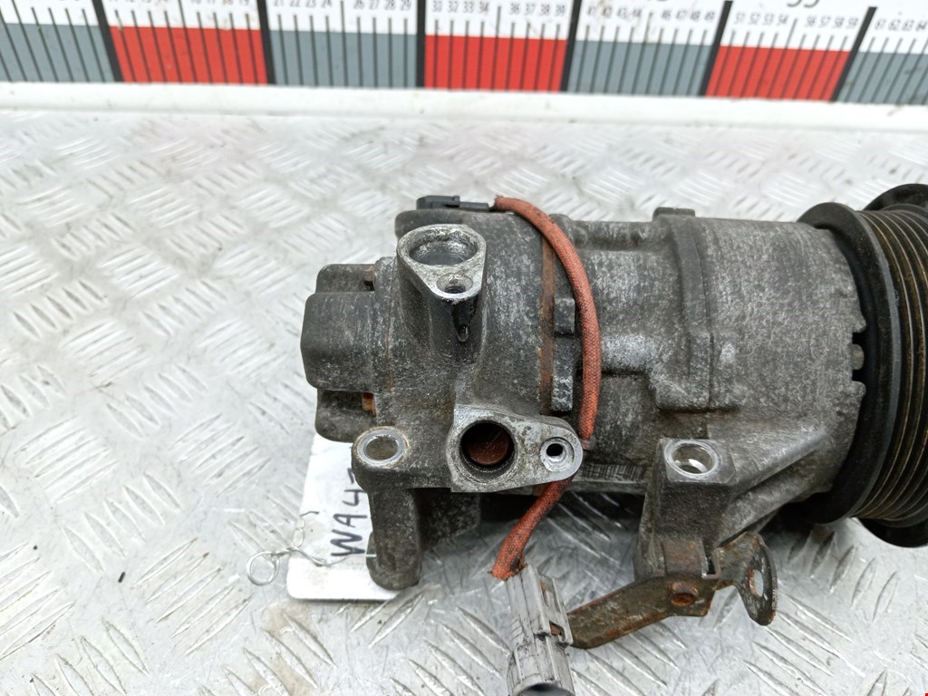 Компрессор кондиционера (системы кондиционирования) TOYOTA Corolla E120 2001-2006