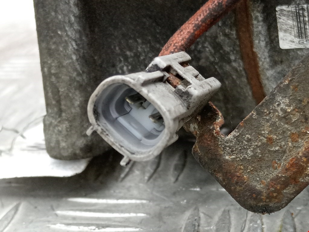 Компрессор кондиционера (системы кондиционирования) TOYOTA Corolla E120 2001-2006