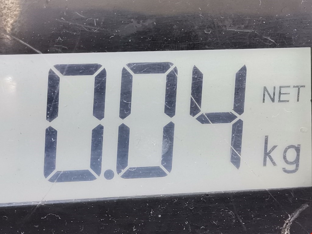 Датчик ABS передний левый MAZDA Mazda 2 DY 2003-2007