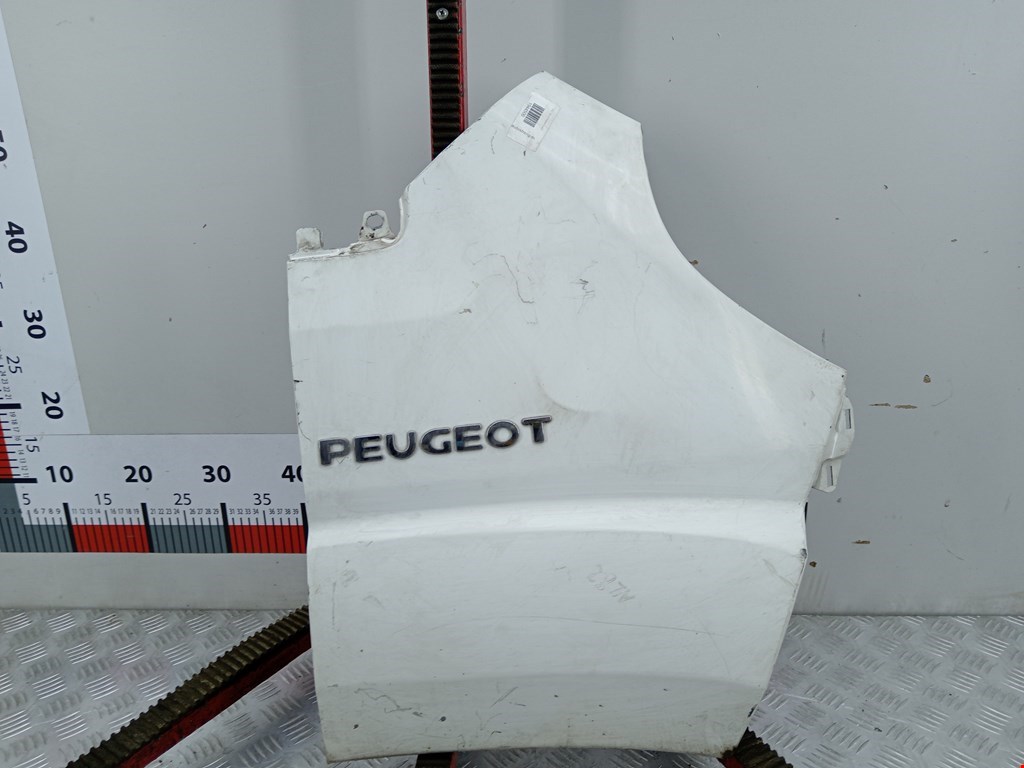 Крыло переднее правое PEUGEOT Boxer 250 2006-н.в.