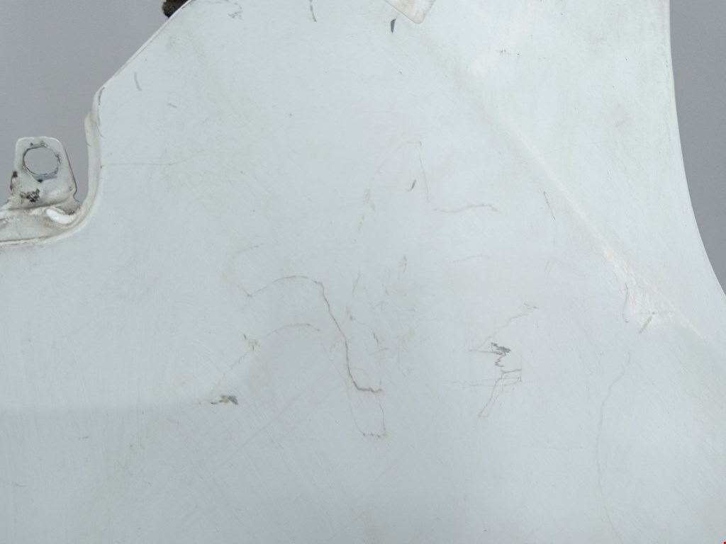 Крыло переднее правое PEUGEOT Boxer 250 2006-н.в.