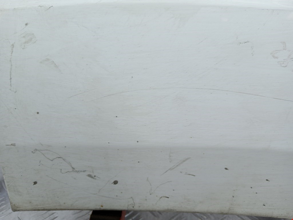 Крыло переднее правое PEUGEOT Boxer 250 2006-н.в.