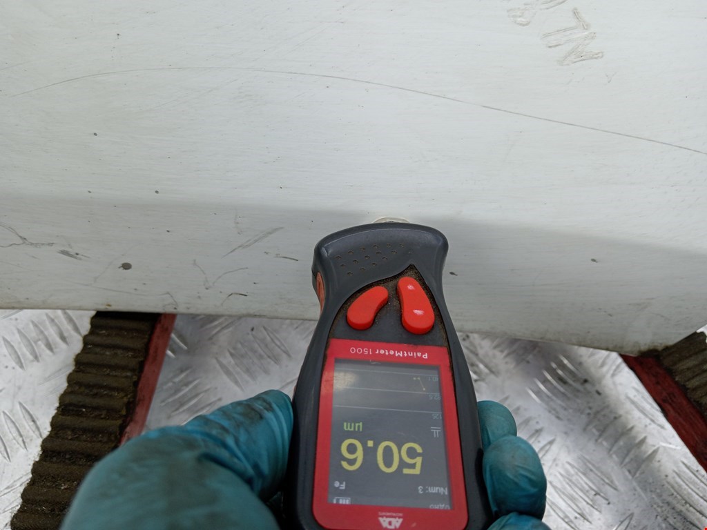 Крыло переднее правое PEUGEOT Boxer 250 2006-н.в.