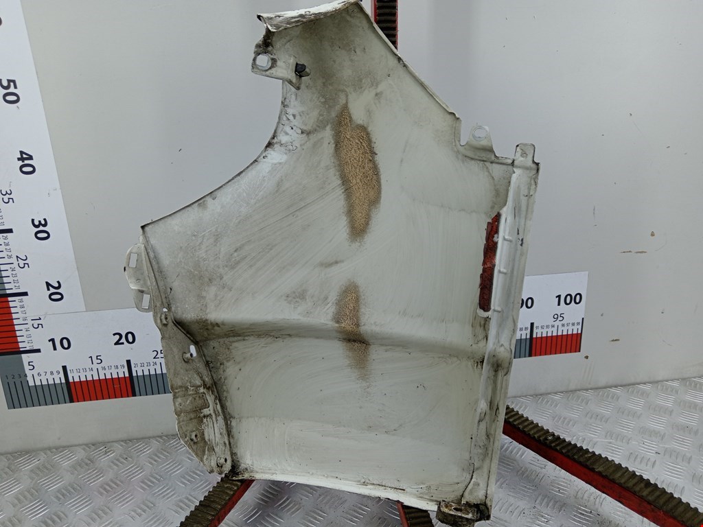 Крыло переднее правое PEUGEOT Boxer 250 2006-н.в.