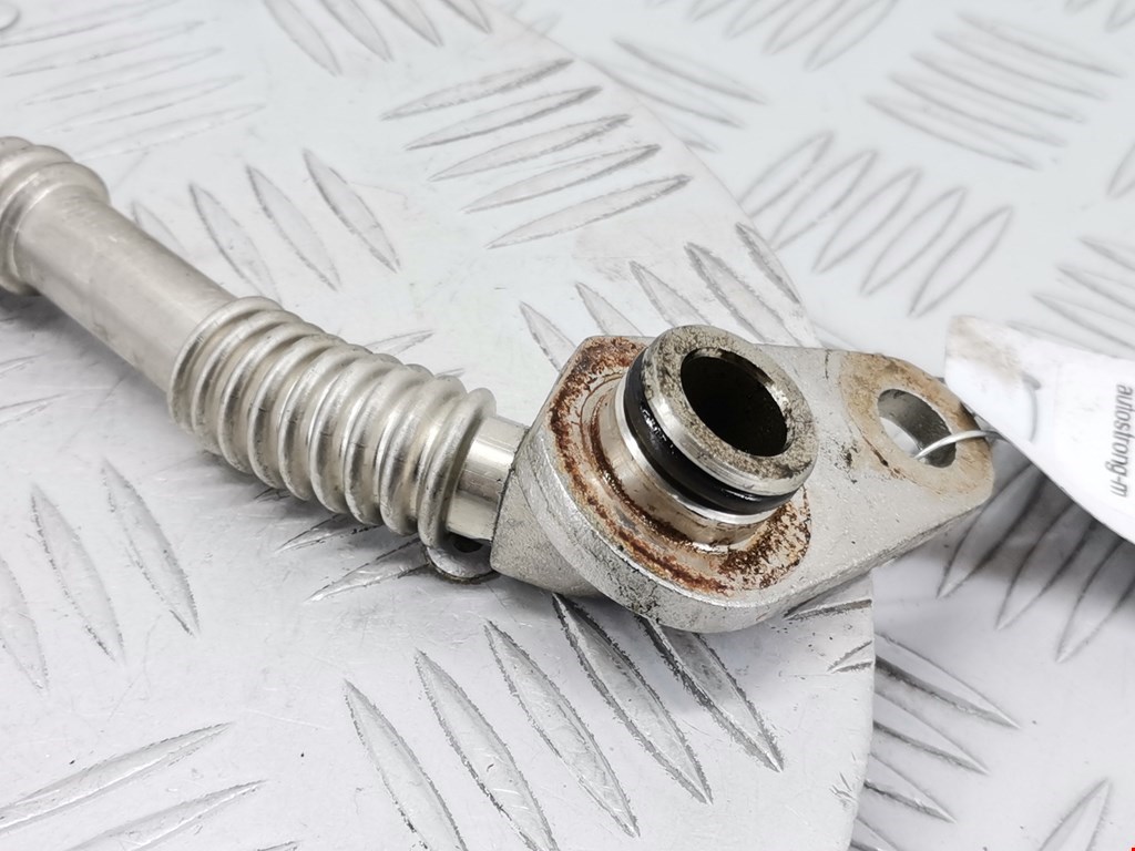 Трубка нагнетателя OPEL Insignia 2008-2017