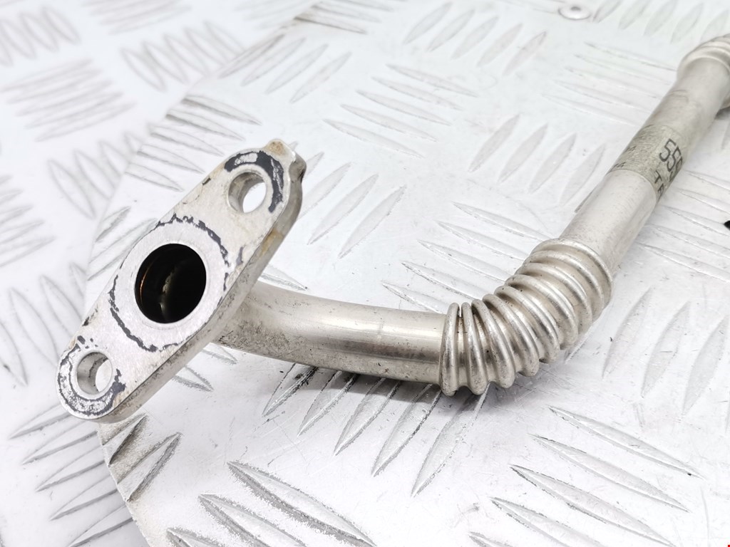 Трубка нагнетателя OPEL Insignia 2008-2017