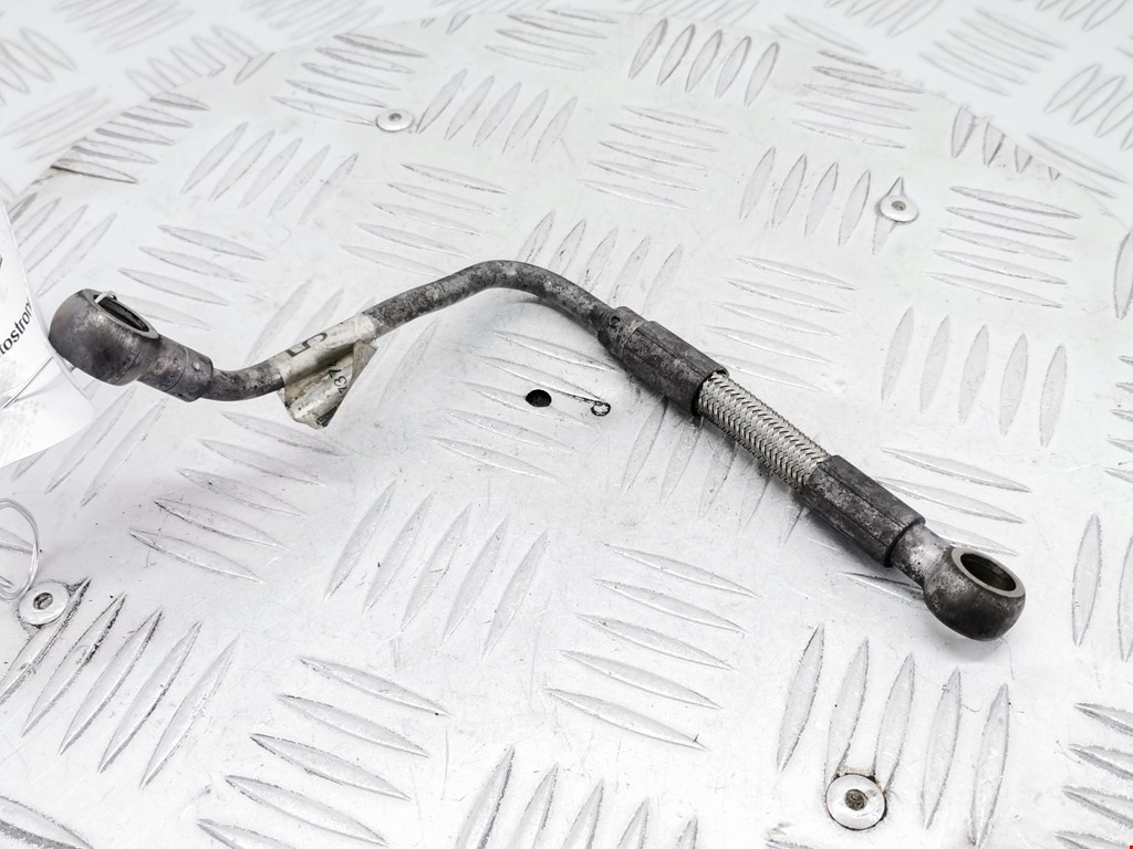 Трубка нагнетателя OPEL Insignia 2008-2017