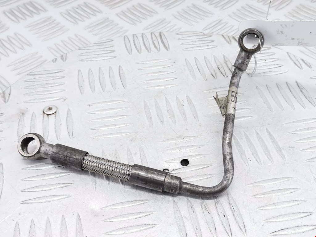 Трубка нагнетателя OPEL Insignia 2008-2017