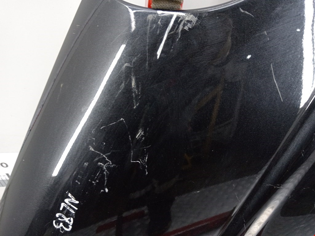 Крыло переднее правое OPEL Vivaro A 2001-2014