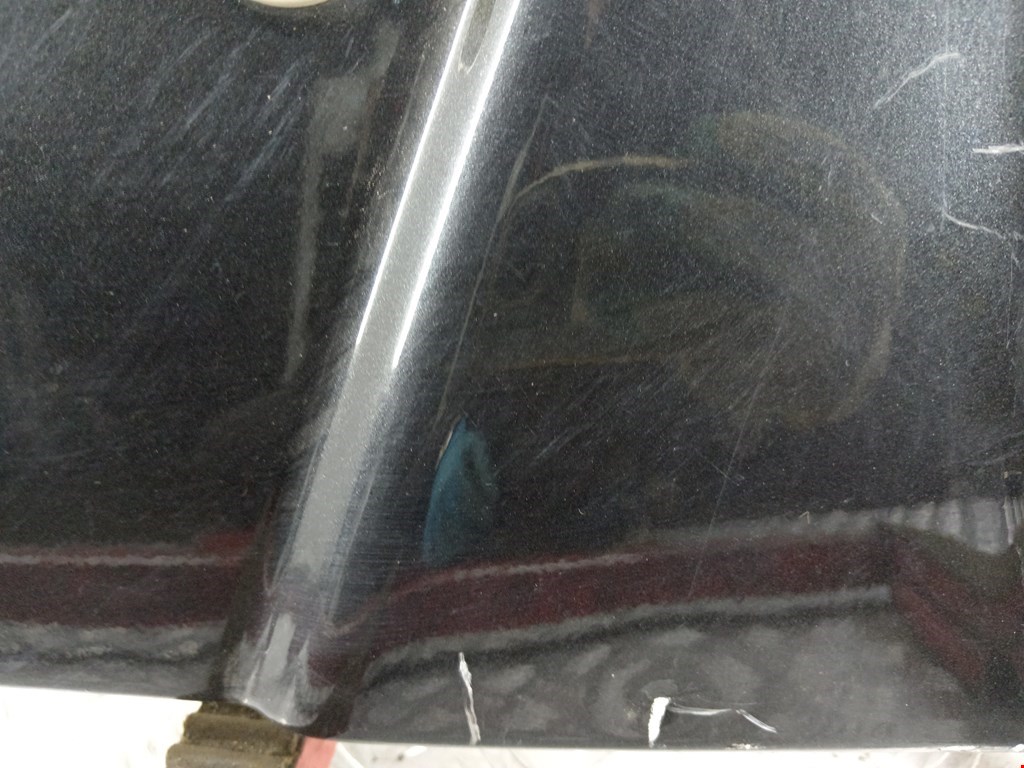 Крыло переднее правое OPEL Vivaro A 2001-2014