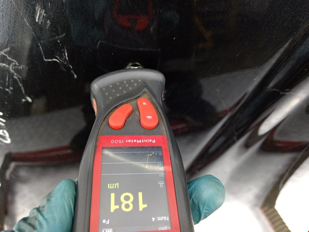 Крыло переднее правое OPEL Vivaro A 2001-2014