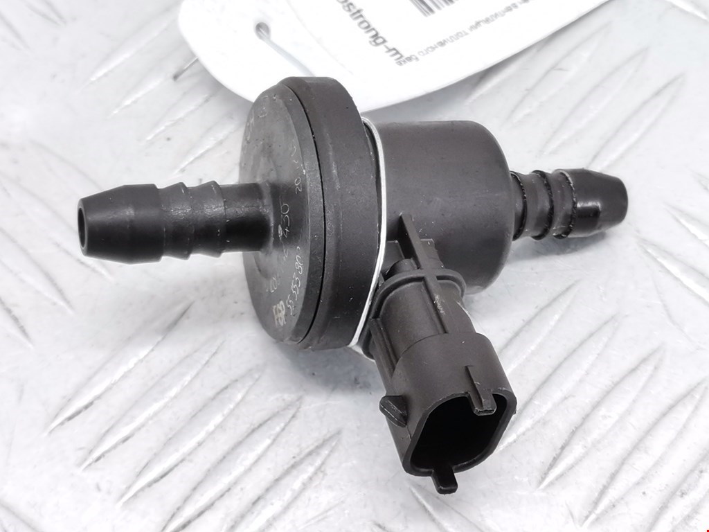 Клапан вентиляции топливного бака OPEL Vectra Vectra C 2002-2008