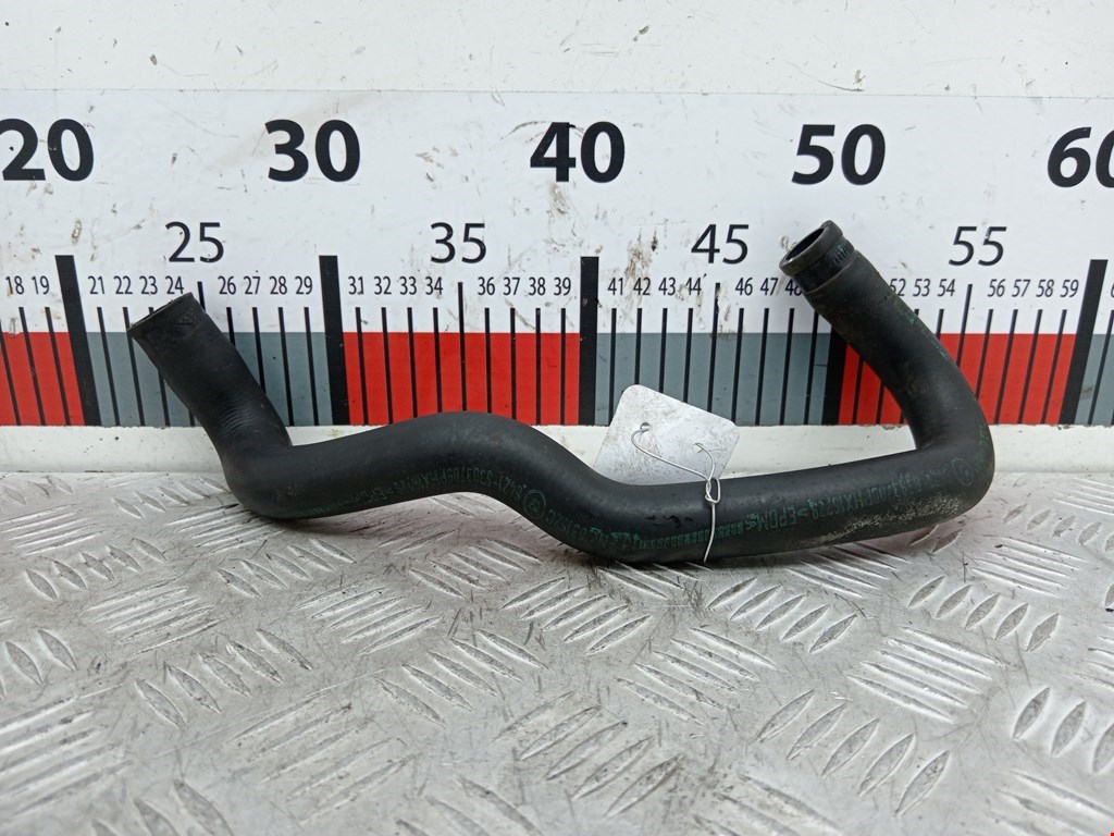 Патрубок отопителя BMW X5 E53 1999-2006