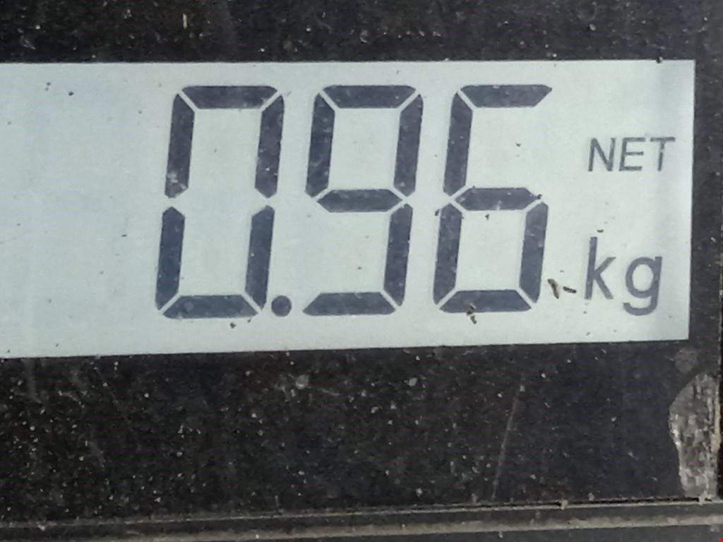 Патрубок отопителя BMW X5 E53 1999-2006