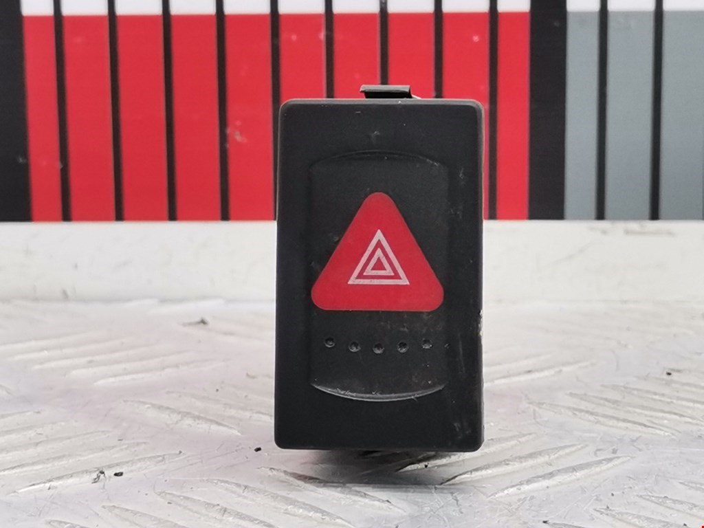 Кнопка аварийной сигнализации (аварийки) SEAT Alhambra 1996-2010