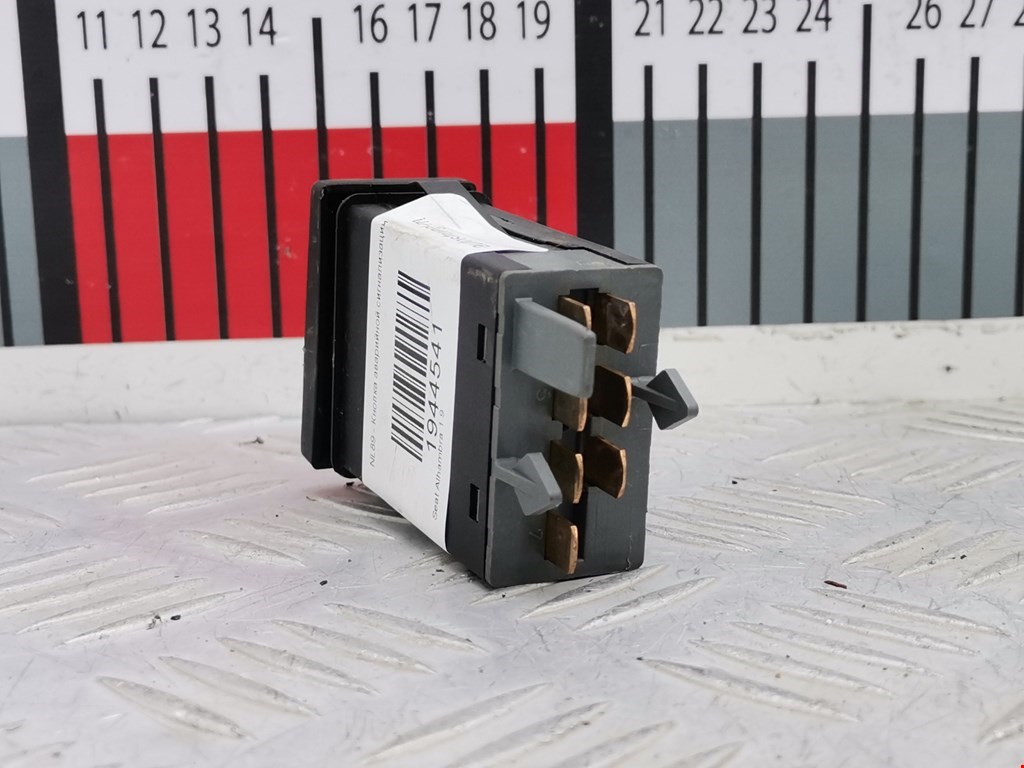 Кнопка аварийной сигнализации (аварийки) SEAT Alhambra 1996-2010