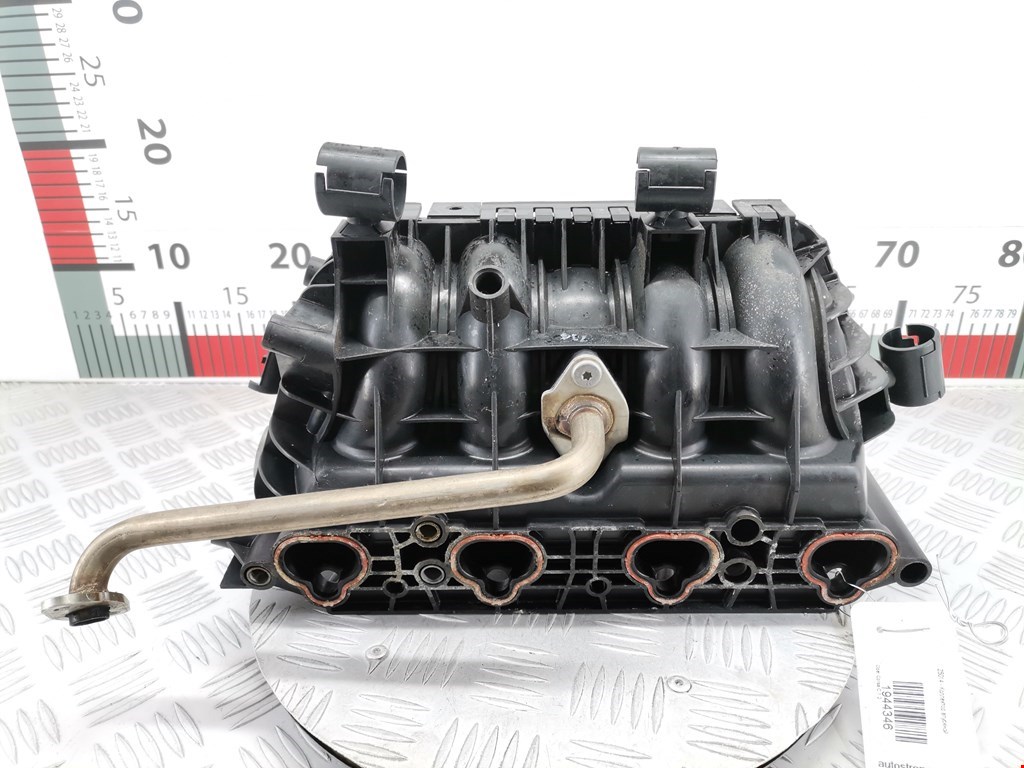 Коллектор впускной Opel Corsa C (2000-2006)