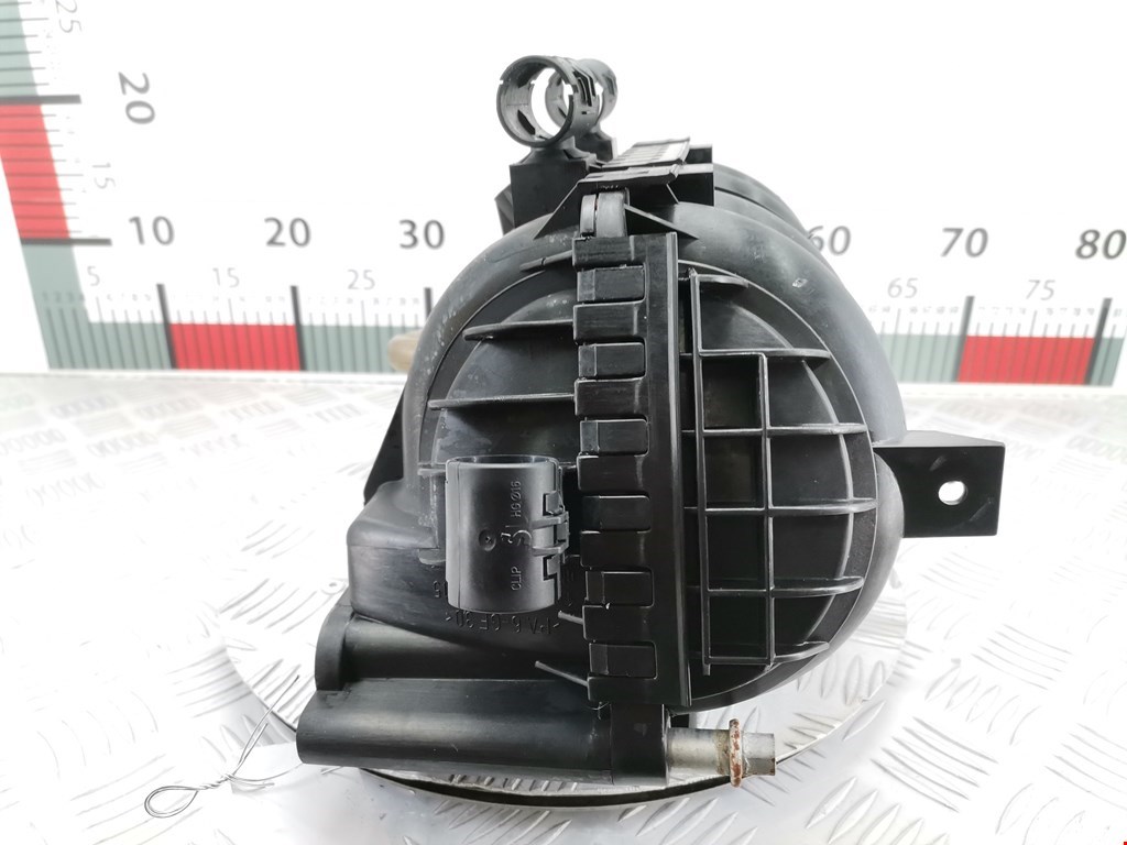 Коллектор впускной OPEL Corsa C 2000-2006