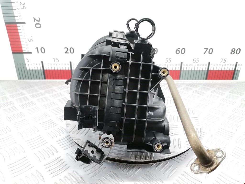 Коллектор впускной OPEL Corsa C 2000-2006