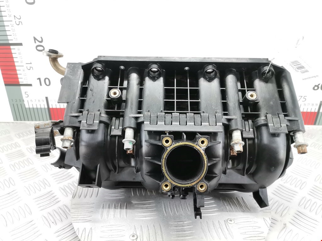 Коллектор впускной OPEL Corsa C 2000-2006