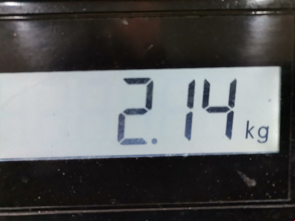 Коллектор впускной OPEL Corsa C 2000-2006