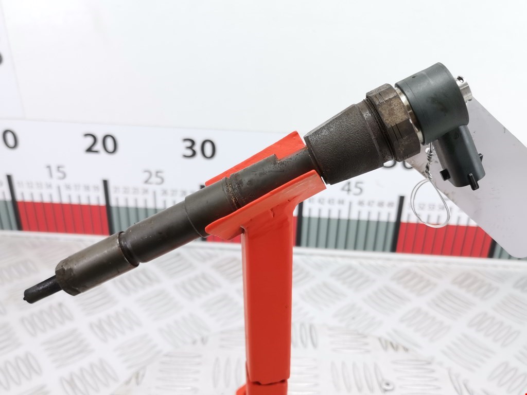 Форсунка дизельная электрическая OPEL Insignia 2008-2017