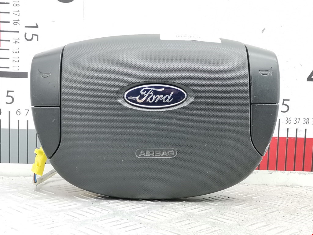 Подушка безопасности в рулевое колесо FORD Galaxy 1995-2005