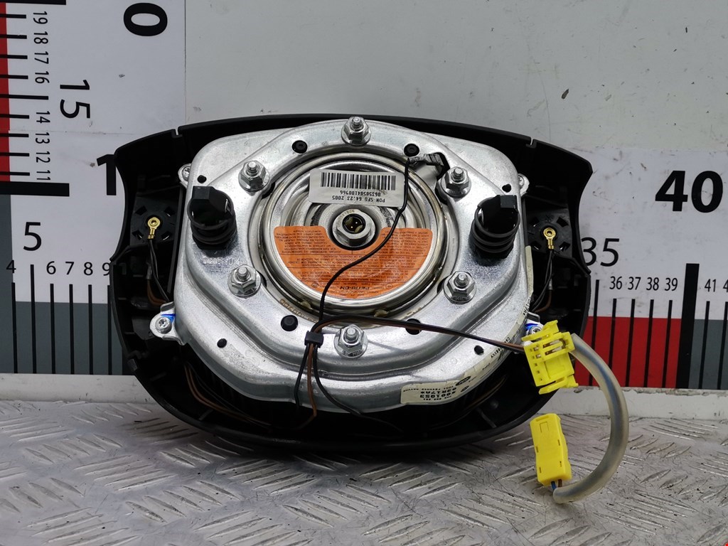 Подушка безопасности в рулевое колесо FORD Galaxy 1995-2005