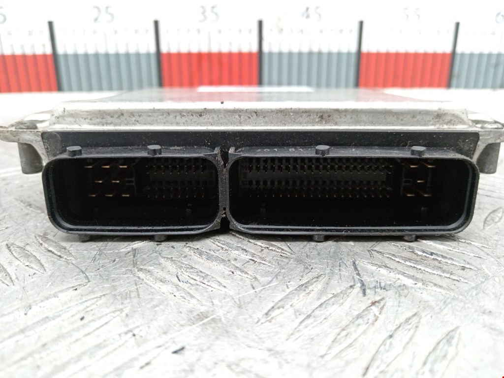 Блок управления двигателя (ЭБУ) FORD Galaxy 1995-2005