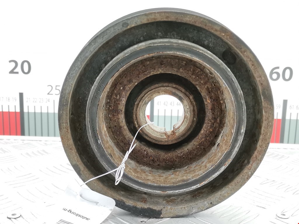 Шестерня коленвала (шкив) FORD Galaxy 2006-2015