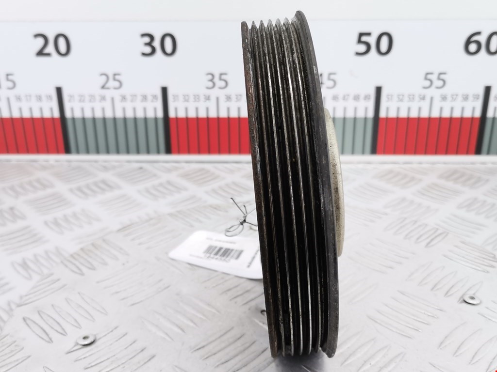 Шестерня коленвала (шкив) FORD Galaxy 2006-2015