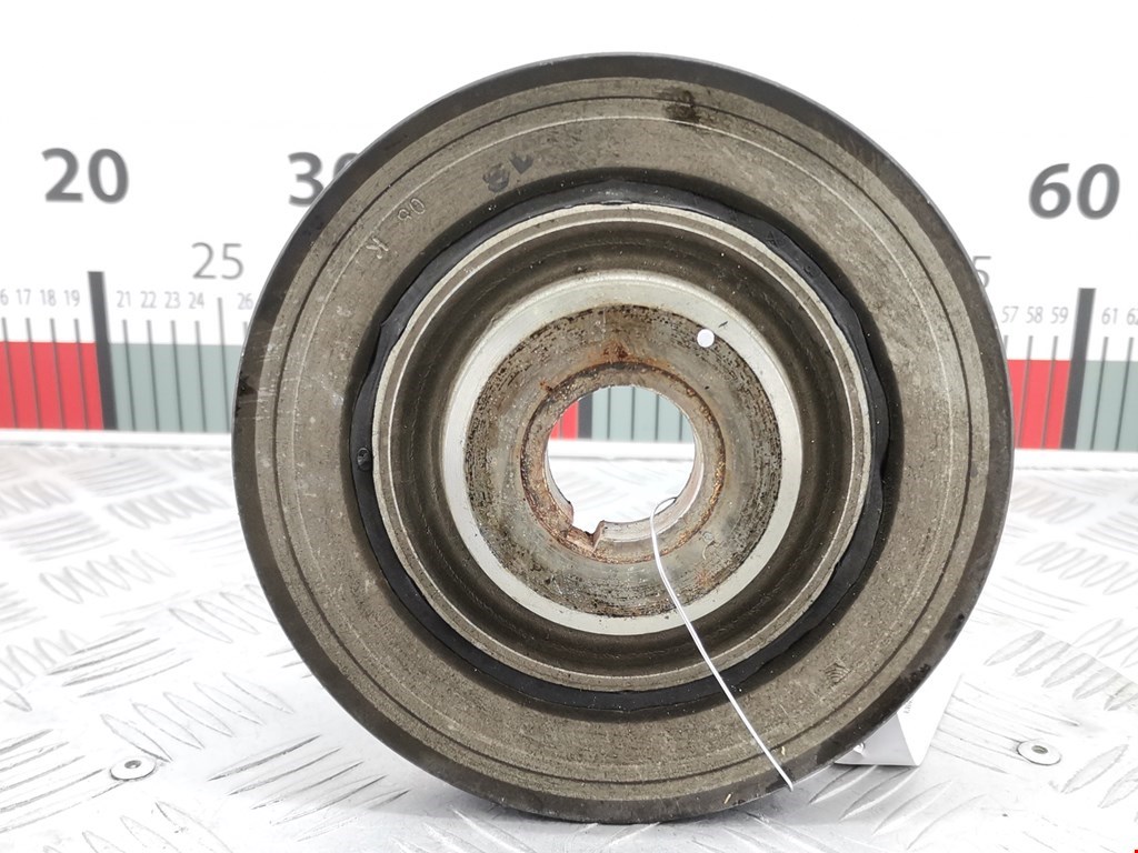 Шестерня коленвала (шкив) FORD Galaxy 2006-2015