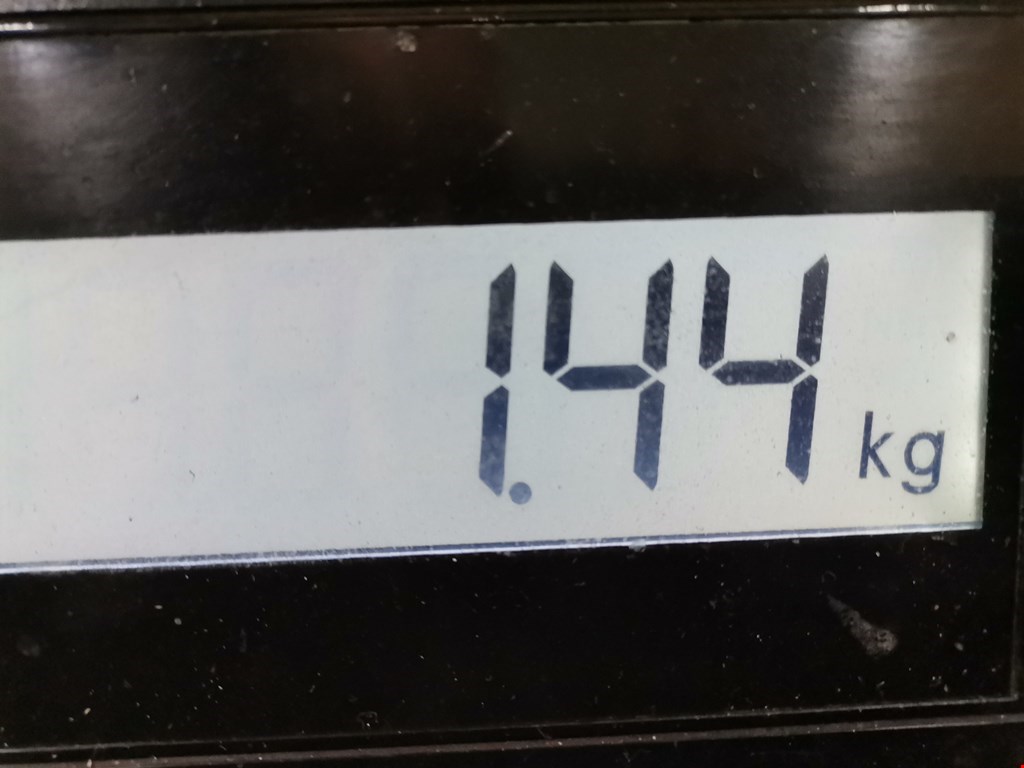 Шестерня коленвала (шкив) FORD Galaxy 2006-2015