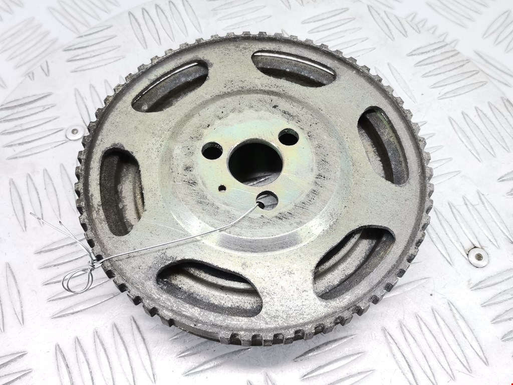 Шестерня коленвала (шкив) FIAT Grande Punto 2005-2009