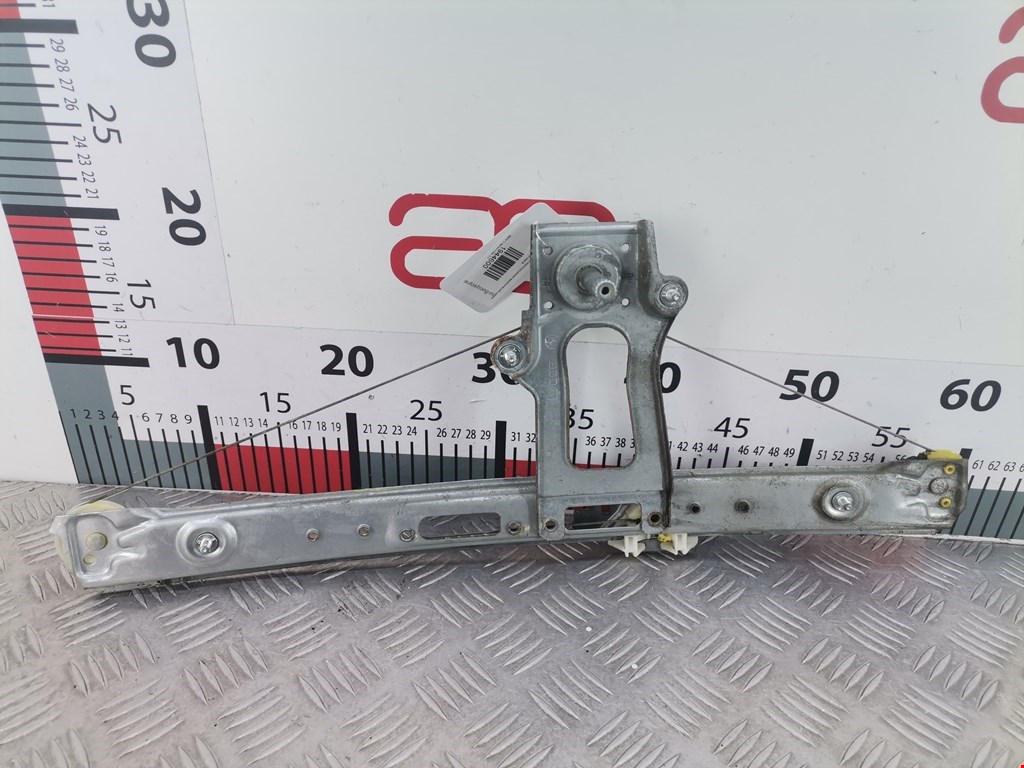 Стеклоподъемник задний левый BMW 3er E46 1998-2006