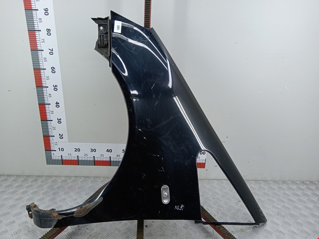 Крыло переднее левое Ford Galaxy 1 (1995-2006)