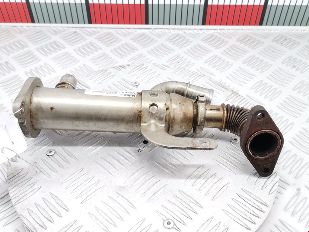 Радиатор системы ЕГР FORD Galaxy 2006-2015