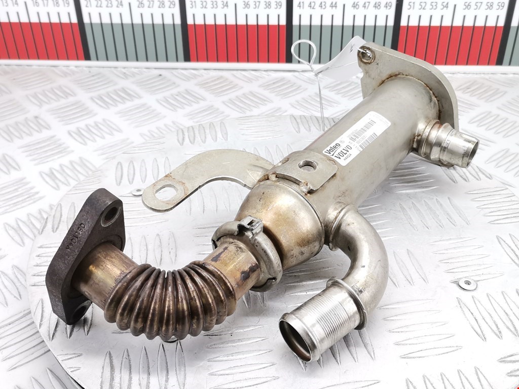 Радиатор системы ЕГР FORD Galaxy 2006-2015