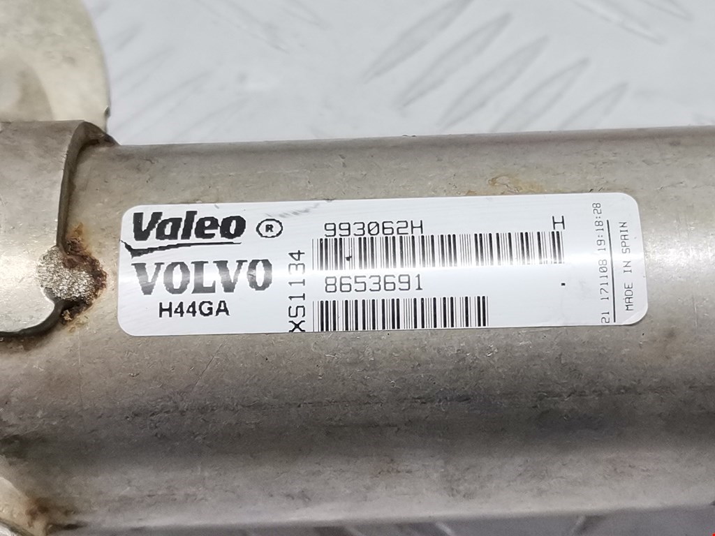 Радиатор системы ЕГР FORD Galaxy 2006-2015