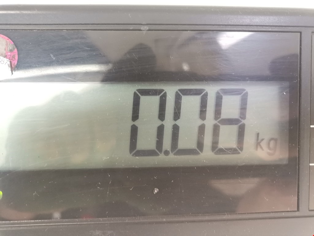 Ручка дверная задняя внутренняя левая BMW 3er E46 1998-2006