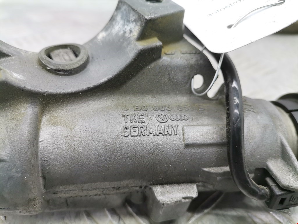 Замок зажигания FORD Galaxy 1995-2005